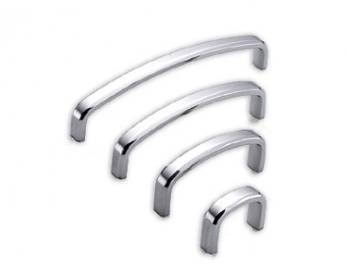 Stainless Steel 316 Handle